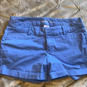 NWOT PIXIE SHORTS 2
